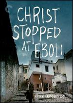 Christ Stopped at Eboli - Francesco Rosi