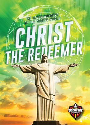 Christ the Redeemer - Noll, Elizabeth