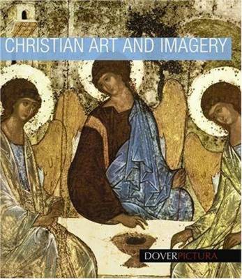Christian Art and Imagery - Weller, Alan, and Waldrep, Joel (Designer)