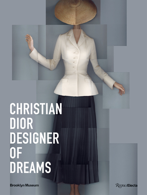 Christian Dior: Designer of Dreams - Pasternak, Anne (Foreword by), and Mller, Florence (Introduction by), and Footer, Maureen (Text by)