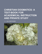 Christian Dogmatics