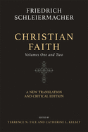 Christian Faith, 2-Volume Set