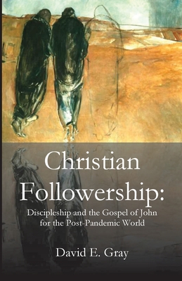 Christian Followership - Gray, David