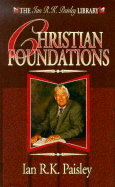 Christian Foundation