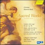 Christian Heinrich Rinck: Sacred Choral Works