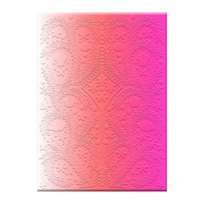 Christian Lacroix Neon Ombre Paseo Boxed Notecards - Lacroix, Christian, and Galison