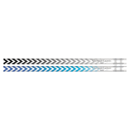 Christian LaCroix Sol Y Sombra Pencil Set Sunrise Blue