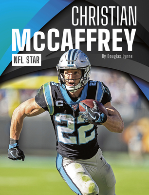 Christian McCaffrey: NFL Star - Lynne, Douglas