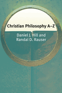 Christian Philosophy A-Z