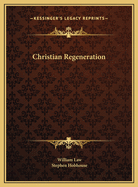 Christian Regeneration