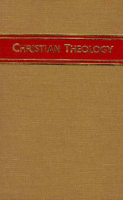 Christian Theology: Volume 3 - Wiley, H Orton, S.T.D.