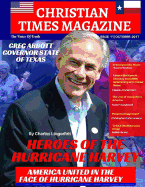 Christian Times Magazine, Issue 11: The Voice Of Truth