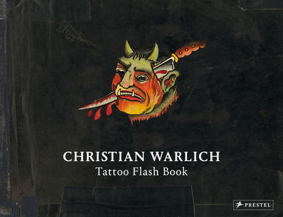 Christian Warlich: Tattoo Flash Book - Wittmann, Ole