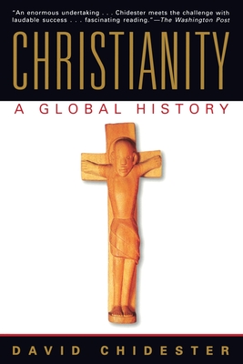 Christianity: A Global History - Chidester, David