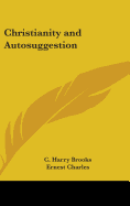 Christianity and Autosuggestion