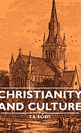 Christianity and Culture