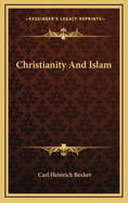 Christianity and Islam