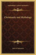 Christianity and mythology