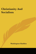 Christianity and Socialism