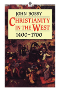 Christianity in the West 1400-1700