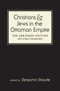 Christians & Jews in the Ottoman Empire