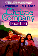 Christie & Company Down East - Page, Katherine Hall