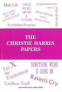 Christie Harris Papers: Volume 14