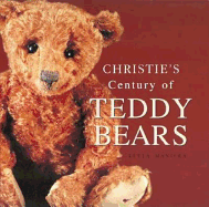 Christie's Century of Teddy Bears - Maniera, Leyla