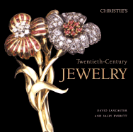 Christie's Twentieth-Century Jewelry - Lancaster, David, and Everitt, Sally