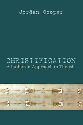 Christification - Cooper, Jordan