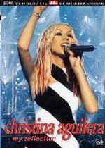 Christina Aguilera: My Reflection - Lawrence Jordan