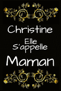 Christine Elle s'appelle Maman