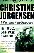 Christine Jorgensen: A Personal Autobiography