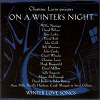 Christine Lavin Presents: On a Winter's Night - Various Artists
