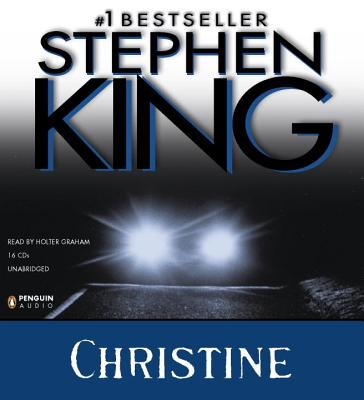 Christine - King, Stephen