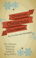 Christine's Christmas Countdown