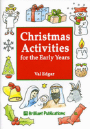 Christmas Activities for the Early Years