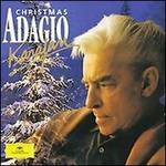 Christmas Adagio: Karajan