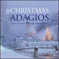 Christmas Adagios - Various Artists