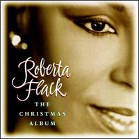 Christmas Album - Roberta Flack