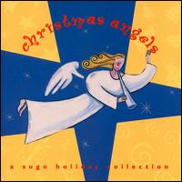 Christmas Angels - Various Artists