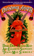 Christmas Angels - Lovespell, Books, and Riley, Eugenia, and Simmons, Trana Mae