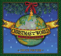 Christmas Around the World: A Pop-Up Book