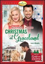 Christmas at Graceland - Eric Close