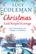 Christmas at Lock Keeper's Cottage
