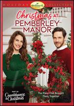 Christmas at Pemberley Manor - Colin Theys