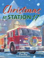 Christmas at Station 17