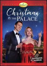 Christmas at the Palace - Peter Hewitt