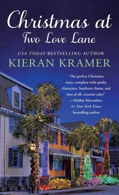 Christmas at Two Love Lane - Kramer, Kieran