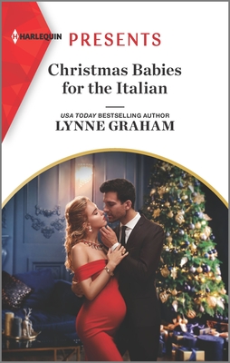 Christmas Babies for the Italian - Graham, Lynne
